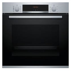 Bosch Serie 4 HRA534BS0 four 71 L 3400 W A Acier inoxydable