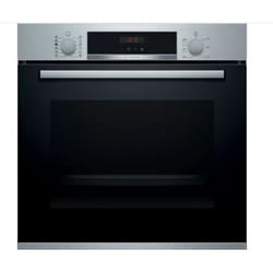 Bosch Serie 4 HRA574BS0 four 71 L 3600 W A+++ Acier inoxydable