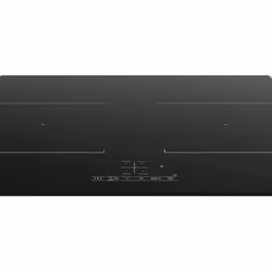 Bosch Serie 4 PVQ611BB6E plaque Noir Intégré 60 cm Plaque avec zone à induction 4 zone(s)