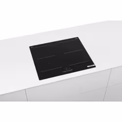 Bosch Serie 4 PVQ611BB6E plaque Noir Intégré 60 cm Plaque avec zone à induction 4 zone(s) - Vue supplémentaire 4