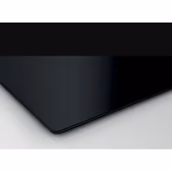 Bosch Serie 4 PVS611BB6E plaque Noir Intégré 60 cm Plaque avec zone à induction 4 zone(s)