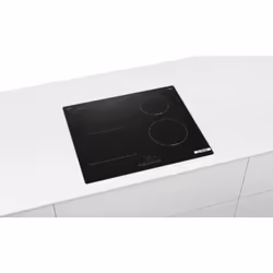 Bosch Serie 4 PVS611BB6E plaque Noir Intégré 60 cm Plaque avec zone à induction 4 zone(s) - Vue supplémentaire 4