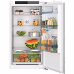 Bosch Serie 4 KIR31VFE0, 165 L, SN-ST, 35 dB, E, Blanc