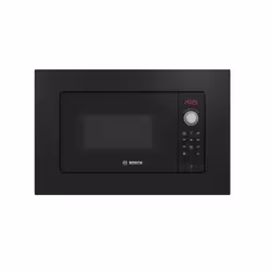 Bosch Serie 2 BFL623MB3, Intégré, Micro-onde simple, 20 L, 800 W, Écran integré, LED