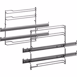 Bosch 17001568, Plateau
