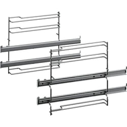 Bosch 17001568 Fridge/Freezer Parts & Accessories Plateau