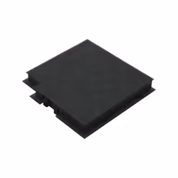 Bosch 11022296, Filtre de hotte, Noir, Plastique, Bosch, 1 pièce(s)