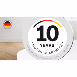 Bosch Serie 8 BSS825ALL aspirateur balai et balai électrique Batterie Sec Sans sac Noir, Blanc 5 Ah - Vue supplémentaire 12