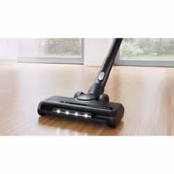 Bosch Serie 8 BSS825ALL aspirateur balai et balai électrique Batterie Sec Sans sac Noir, Blanc 5 Ah - Vue supplémentaire 16