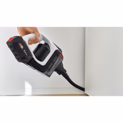Bosch Serie 8 BSS825ALL aspirateur balai et balai électrique Batterie Sec Sans sac Noir, Blanc 5 Ah - Vue supplémentaire 5