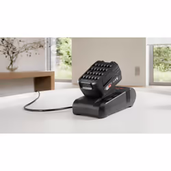 Bosch Serie 8 BSS825ALL aspirateur balai et balai électrique Batterie Sec Sans sac Noir, Blanc 5 Ah - Vue supplémentaire 8