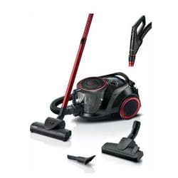 Bosch Serie 6 BGS41POW1 Aspirateur 2,4 L Aspirateur sans sac Sec 700 W Sans sac