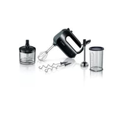 Bosch MFQ4 Batteur à main 850 W Noir