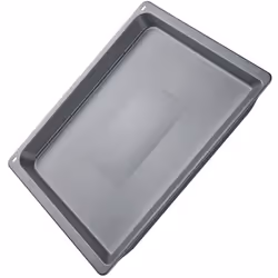 Plaque lèche frite d'origine pour Four, cuisinière BOSCH 17002715, 17001433 Appareils compatibles : [FOUR, CUISINIÈRE BOSCH:  ...
