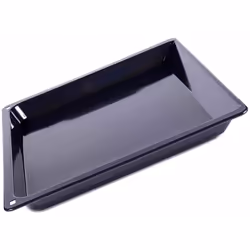 Lèche frite d'origine pour Four, cuisinière SIEMENS, BOSCH, NEFF 11029049, 11014338 Appareils compatibles : [FOUR, CUISINIÈRE ...