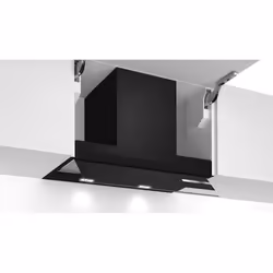 Bosch Serie 6 DBB67AM60, 460 m³/h, Conduit / Recirculation, B, A, B, 63 dB