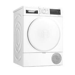 Bosch Serie 6 WQG233D0FR 8kg A+++ Blanc