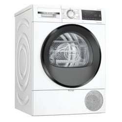 Bosch Serie 6 WQG245A0FR 9kg A++ Blanc