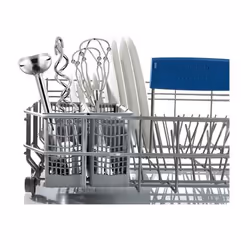 Bosch MFQ49700 mixeur Batteur à main 850 W Noir, Blanc - Vue supplémentaire 6