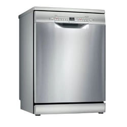 Bosch Serie 2 SMS2HTI79E lave-vaisselle Pose libre 12 couverts E