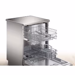 Bosch Serie 2 SMS2HTI79E lave-vaisselle Pose libre 12 couverts E