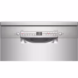 Bosch Serie 2 SMS2HTI79E Lave-vaisselle Pose libre 12 couverts E - Vue supplémentaire 4