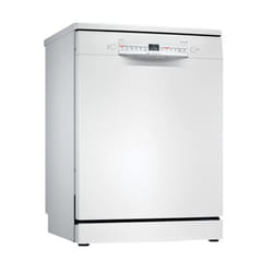 Bosch Serie 2 SMS2HTW77E lave-vaisselle Pose libre 12 couverts E