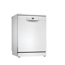 Bosch Serie 2 SMS2ITW43E lave-vaisselle Pose libre 12 couverts E