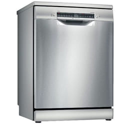 Bosch Serie 4 SMS4HTI48E lave-vaisselle Pose libre 12 couverts E