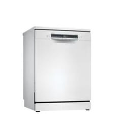 Bosch Serie 4 SMS4HTW47E lave-vaisselle Pose libre 12 couverts E