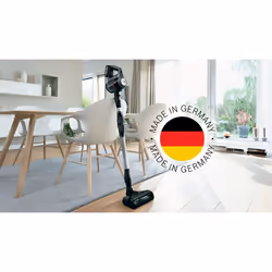 Bosch BCS711A aspirateur balai et balai électrique Aspirateur-balai 2 en 1 Batterie Sec