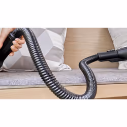 Bosch BCS711PET aspirateur balai et balai électrique Batterie Sec Sans sac 0,3 L Noir, Rouge 3 Ah - Vue supplémentaire 16