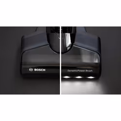 Bosch BCS711XXL aspirateur balai et balai électrique Batterie Sec Sans sac 0,3 L Blanc 3 Ah - Vue supplémentaire 10