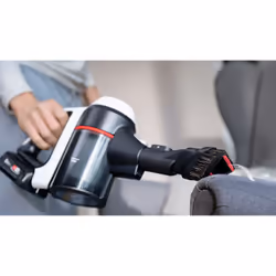 Bosch BCS711XXL aspirateur balai et balai électrique Batterie Sec Sans sac 0,3 L Blanc 3 Ah - Vue supplémentaire 12