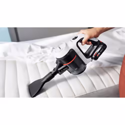 Bosch BCS711XXL aspirateur balai et balai électrique Batterie Sec Sans sac 0,3 L Blanc 3 Ah - Vue supplémentaire 13