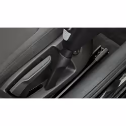 Bosch BCS711XXL aspirateur balai et balai électrique Batterie Sec Sans sac 0,3 L Blanc 3 Ah - Vue supplémentaire 15