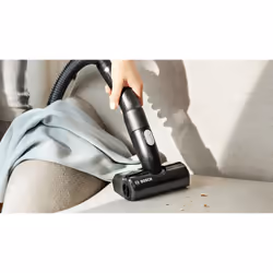 Bosch BCS711XXL aspirateur balai et balai électrique Batterie Sec Sans sac 0,3 L Blanc 3 Ah - Vue supplémentaire 16