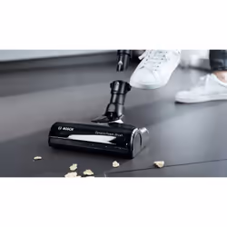 Bosch BCS711XXL aspirateur balai et balai électrique Batterie Sec Sans sac 0,3 L Blanc 3 Ah - Vue supplémentaire 7