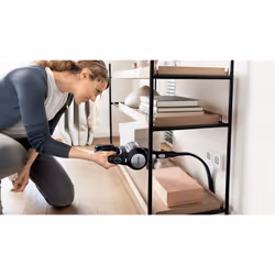 Bosch BCS712XXL aspirateur balai et balai électrique Batterie Sec Sans sac 0,3 L Noir 3 Ah - Vue supplémentaire 13