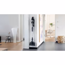 Bosch BCS712XXL aspirateur balai et balai électrique Batterie Sec Sans sac 0,3 L Noir 3 Ah - Vue supplémentaire 16