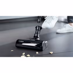 Bosch BCS712XXL aspirateur balai et balai électrique Batterie Sec Sans sac 0,3 L Noir 3 Ah - Vue supplémentaire 4
