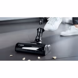Bosch BSS71125AH aspirateur de table Noir, Bleu Sans sac - Vue supplémentaire 11
