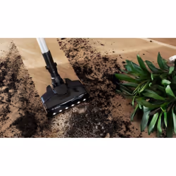 Bosch BSS71125AH aspirateur de table Noir, Bleu Sans sac - Vue supplémentaire 13