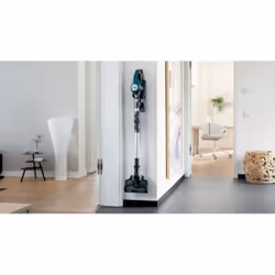 Bosch BSS71125AH aspirateur de table Noir, Bleu Sans sac - Vue supplémentaire 6