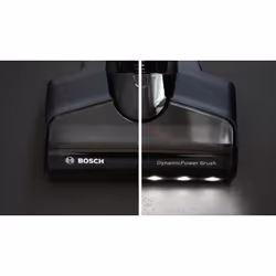 Bosch BSS71125AH aspirateur de table Noir, Bleu Sans sac - Vue supplémentaire 7