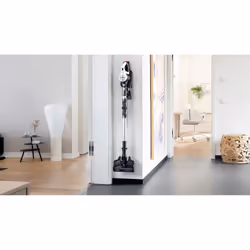 Bosch Unlimited 7 Batterie Sec Sans sac Noir, Argent, Blanc - Vue supplémentaire 13
