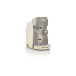 Bosch TAS16B7 machine à café Entièrement automatique Cafetière à dosette 0,7 L