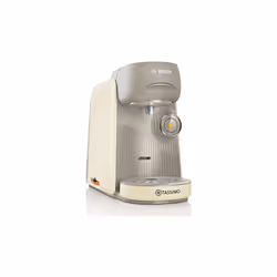 Bosch TAS16B7 machine à café Entièrement automatique Cafetière à dosette 0,7 L