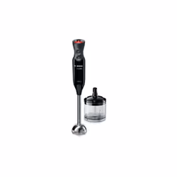 Bosch ErgoMixx MS61B6150 blender 0,6 L Mélangeur par immersion 1000 W Anthracite, Noir - Vue supplémentaire 11