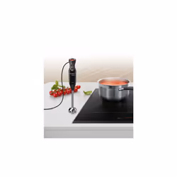 Bosch ErgoMixx MS61B6150 blender 0,6 L Mélangeur par immersion 1000 W Anthracite, Noir - Vue supplémentaire 2